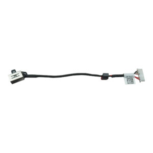 Conector DC Jack para Notebook Dell Inspiron