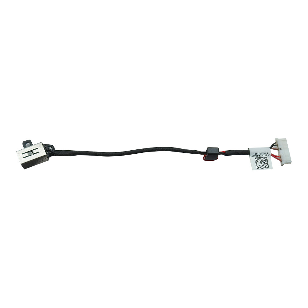 Conector DC Jack para Notebook Dell Inspiron — Informática