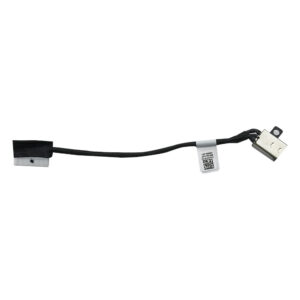 Conector DC Jack para Notebook Dell Part Number 0228R6