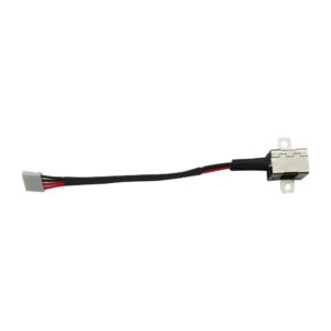 Conector DC Jack para Notebook Lg