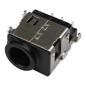 Conector DC Jack para Notebook Samsung