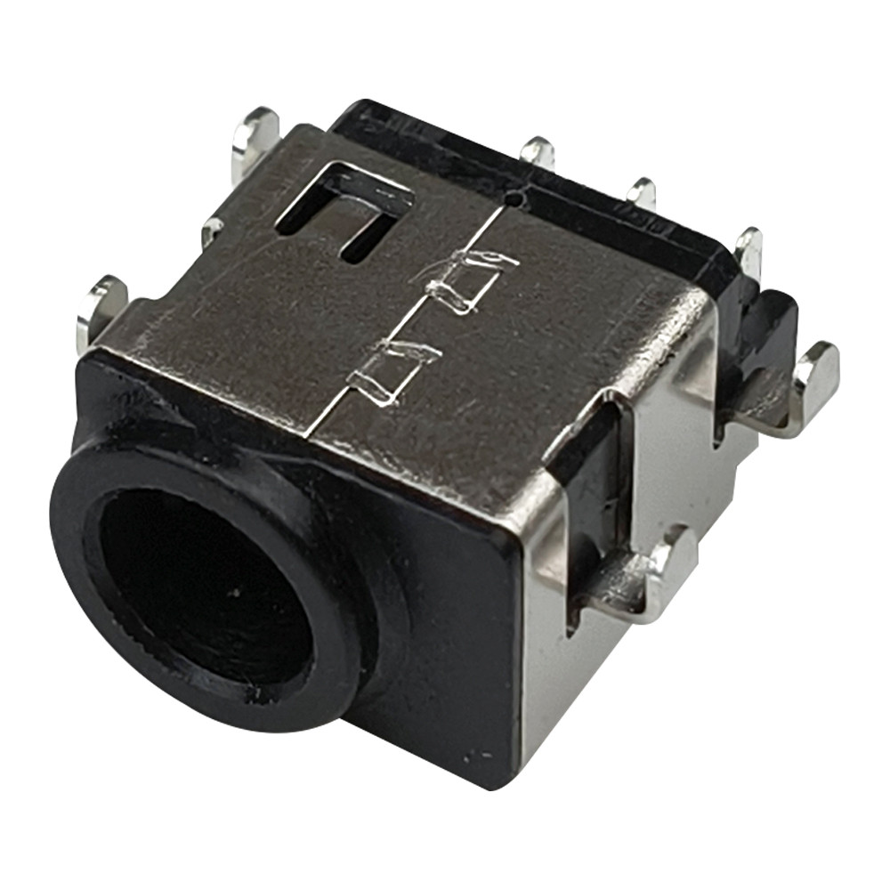 Conector DC Jack para Notebook Samsung
