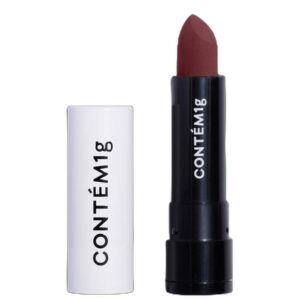 Contém1g Velvet Honey Batom Matte 3,5g