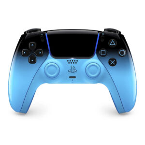 Controlador sem fio Dualsense Rhythm Blue — Games