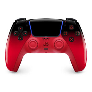 Controlador sem fio Dualsense Techno Red