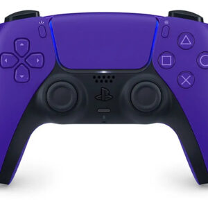 Controle Dualsense Cfi-zct1 Sem Fio Ps5 Galactic Purple