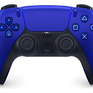 Controle DualSense Sem Fio PlayStation 5 Cobalt Blue
