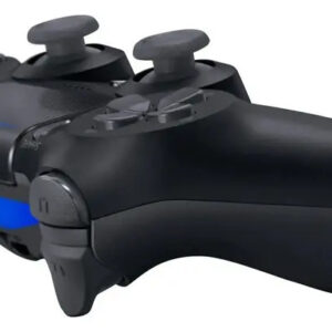 Controle Dualshock 4 Ps4 Preto Sem Fio Sony