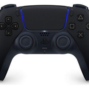 Controle Joystick Sem Fio Sony PlayStation 5 DualSense Midnight Black