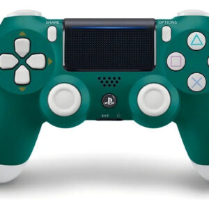 Controle joystick sem fio Sony PlayStation Dualshock 4 Wireless