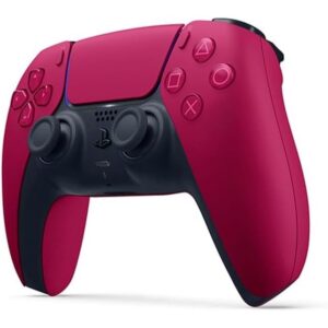 Controle PS5 Dualsense Cosmic Red