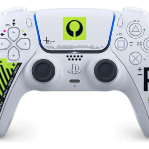 Controle Ps5 Dualsense Edição Limitada Marathon