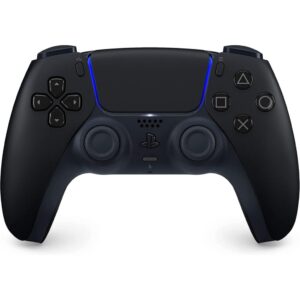 Controle PS5 Dualsense Midnight Black Preto Sem Fio Sony Original