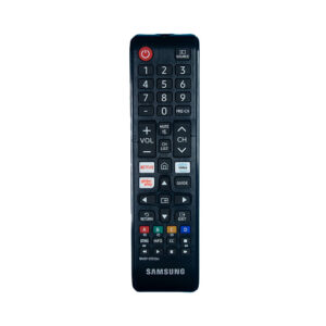 Controle Remoto Smart TV Samsung — TV e Vídeo