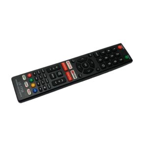 Controle Remoto Universal Smart TV Multimarcas — TV e Vídeo
