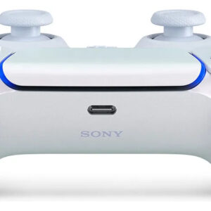 Controle S Fio Dualsense Playstation 5 Chroma Pearl