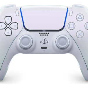 Controle Sem Fio Dualsense Chroma Pearl Ps5 Sony