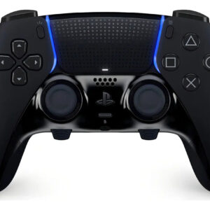 Controle Sem Fio Dualsense Edge Midnight Black Ps5