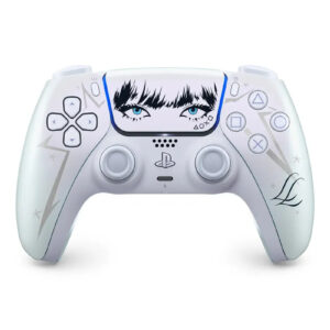 Controle sem fio DualSense Edição limitada da Lisa Para PS5, PC, Mac