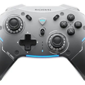 Controle sem fio Machenike G5 Pro RGB Hall Effect