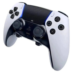 Controle Sony Dualsense Edge Ps5 cor branco