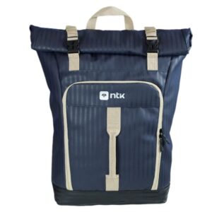 Cooler Mochila Banff Nkt com Revestimento Térmico de Alumínio 20L