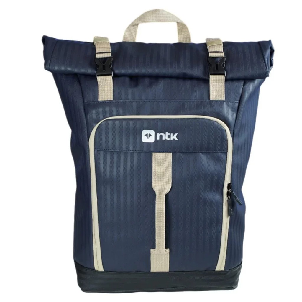Cooler Mochila Banff Nkt com Revestimento Térmico de Alumínio 20L