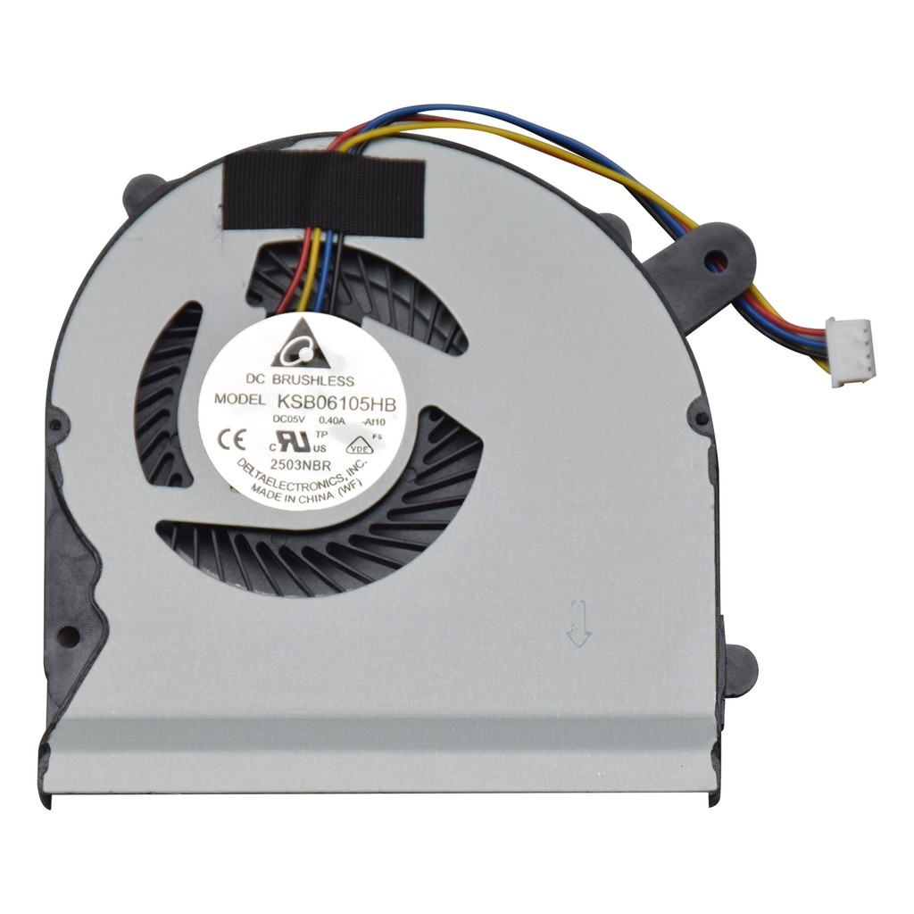 Cooler para Notebook Asus
