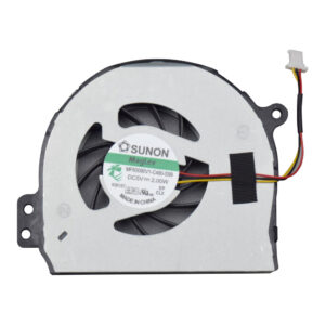 Cooler para Notebook compatível com Dell Inspiron 1564 Interno