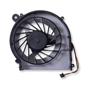 Cooler para Notebook compatível com Hp Interno