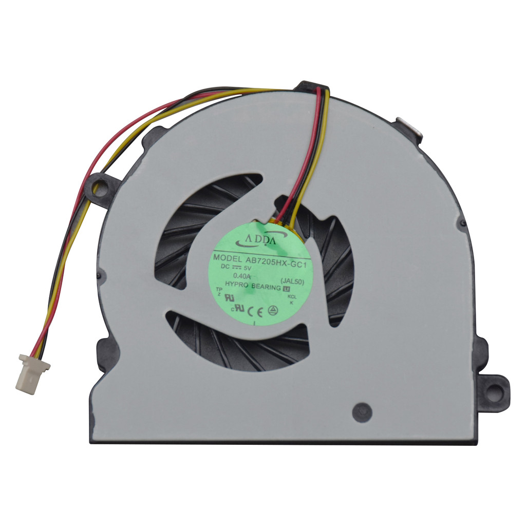 Cooler para Notebook Dell Inspiron