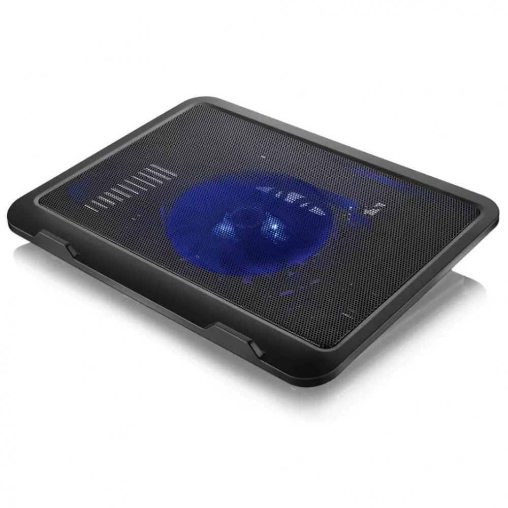 Cooler para Notebook Slim com Led Multilaser — Informática