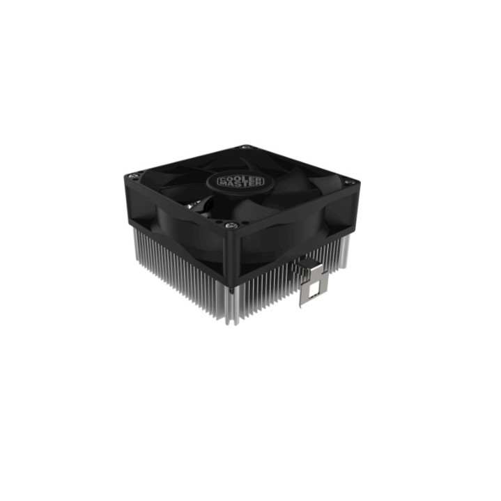 Cooler para Processador Cooler Master A30, 80mm, Amd — Informática