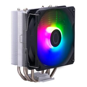 Cooler Para Processador Cooler Master Hyper 212 Spectrum V3 RGB 120mm