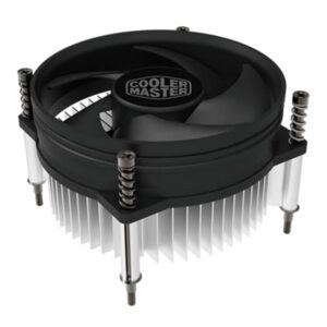 Cooler Para Processador Cooler Master Standart i30 p Intel