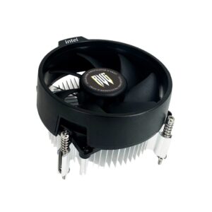 Cooler para Processador Intel Lga 70W Dissipador de Calor Ventoinha 4