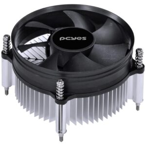 Cooler Para Processador Nótus St Tdp 65w Pac95p