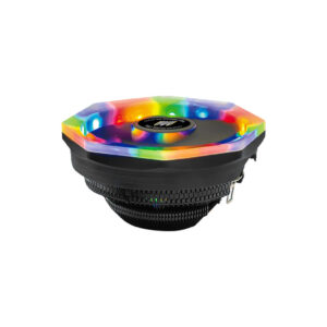 Cooler Processador Hidraúlico RGB Amd 1500 Rpm Intel Knup