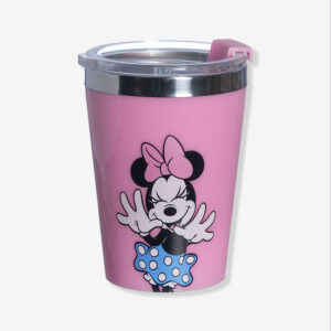 Copo Snap Minnie Mouse Disney