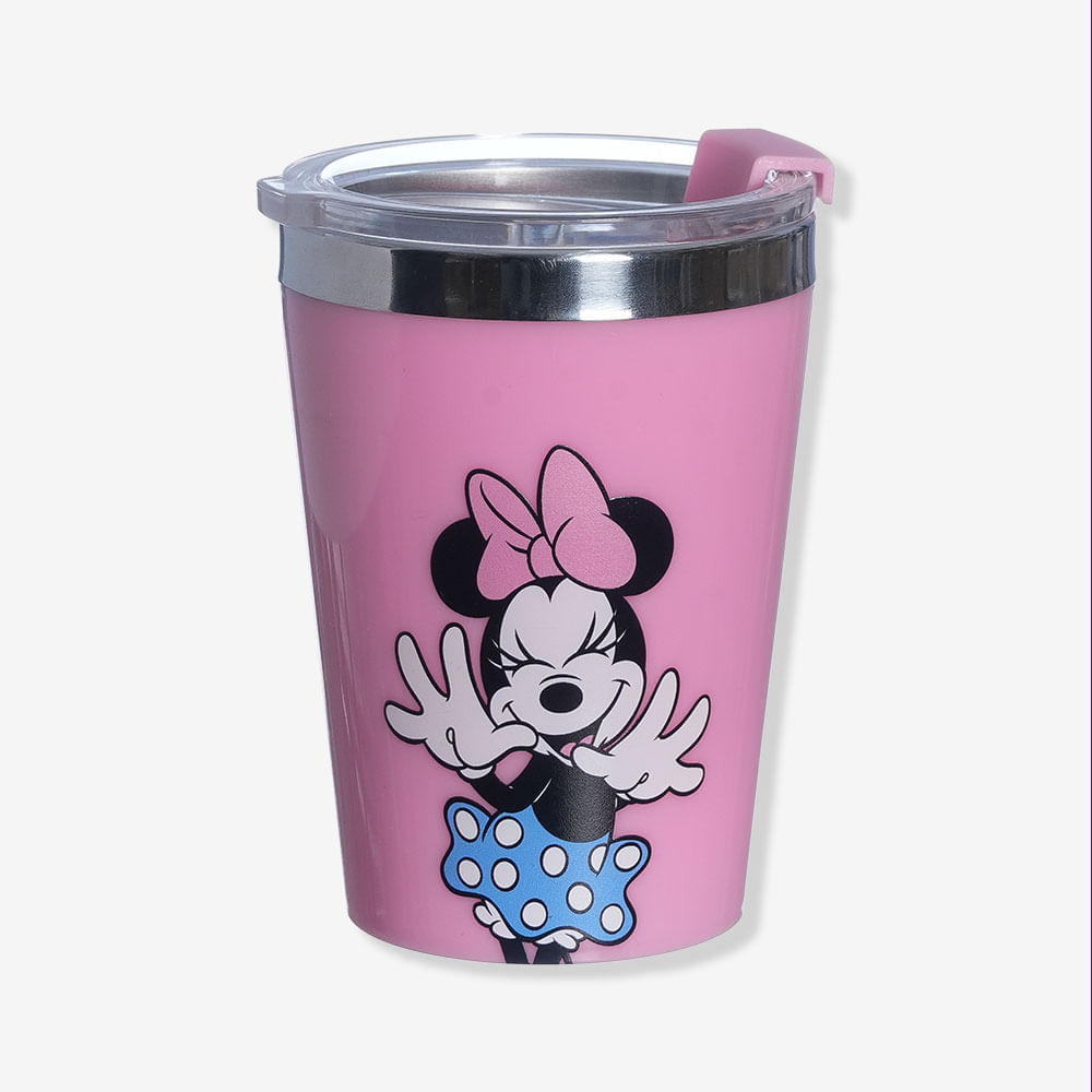 Copo Snap Minnie Mouse Disney