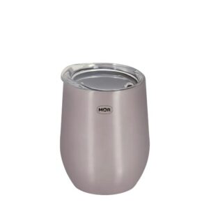 Copo Térmico com Tampa 360 ml Várias Cores Mor