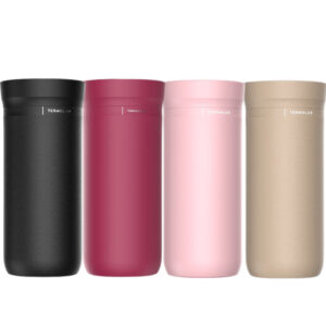 Copo Térmico com Tampa 380ml Termolar