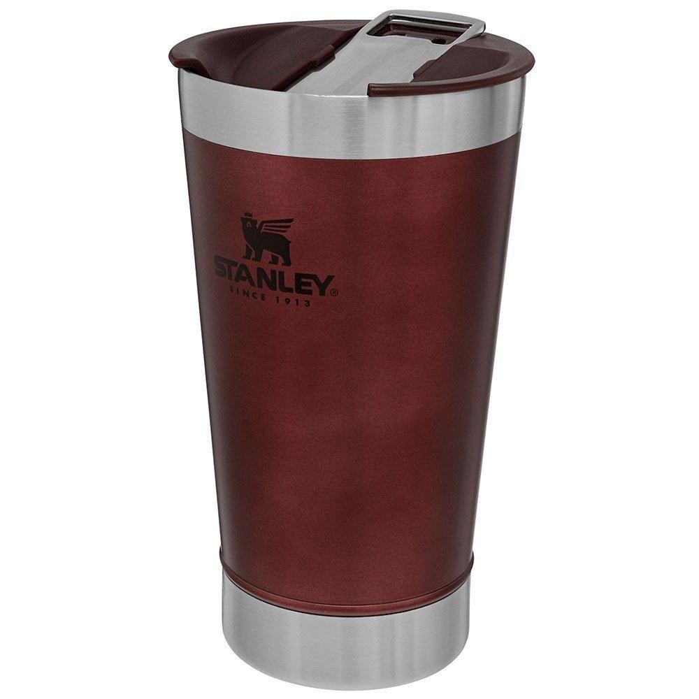 Copo Térmico de Cerveja com Tampa Wine 473ml Stanley