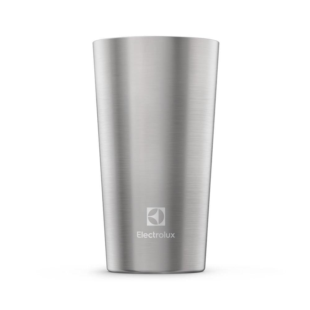 Copo Térmico de Cerveja e Chopp Electrolux Home Bar 560ml Inox — Cozinha e Utensílios