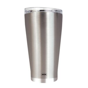 Copo Térmico de Cerveja Inox 700ml
