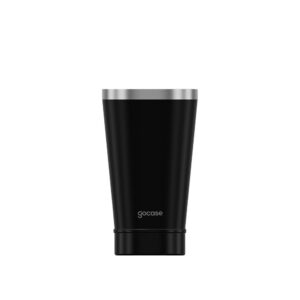 Copo Térmico Gocase Vibe Aço Inoxidável 470ml