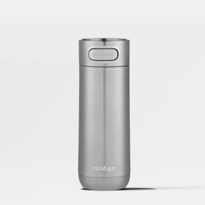 Copo Térmico Luxe Autoseal® Inox Contigo 473ml