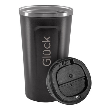 Copo Térmico Spark 16,9oz 500ml Gluck