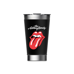 Copo Térmico The Rolling Stones Classic Tongue Insulated Cup