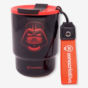 Copo Térmico To Go Darth Vader Star Wars